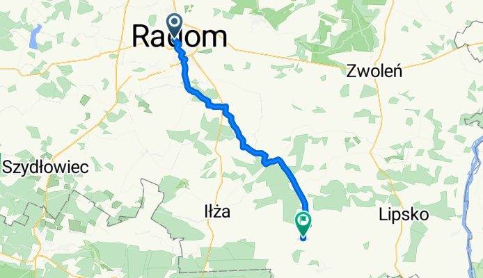 CoZaJazda Rzeczniow 2025