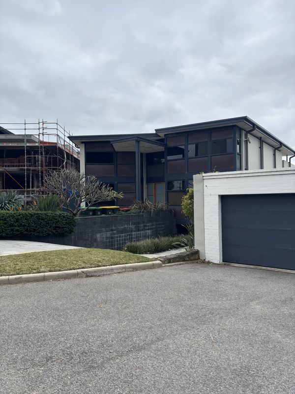 Melville St, Cottesloe to Melville St, Cottesloe