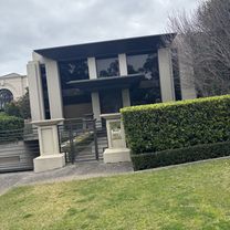 Melville St, Cottesloe to Melville St, Cottesloe