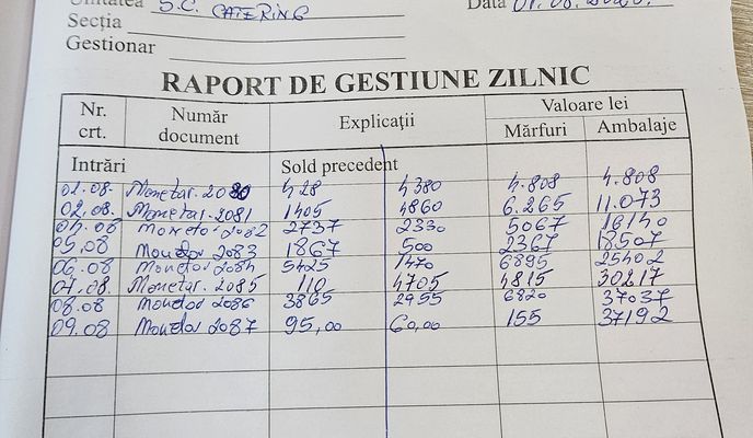 Photo 2 of the Bikemap route "Útvonal innen: Strada Károli Gáspár"