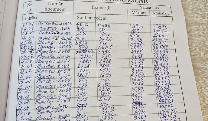 Photo 1 of the Bikemap route "Útvonal innen: Strada Károli Gáspár"