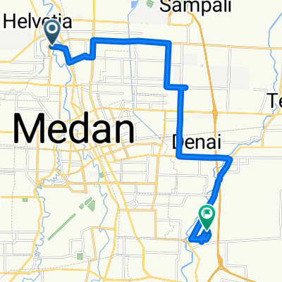 patroli Senin 11 Agustus 2025