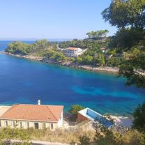 Da 85. ulica a Potirna
