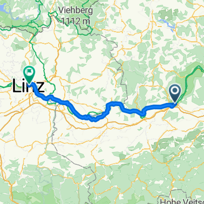 02 Melk - Linz
