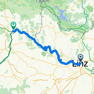 03 Linz - Passau