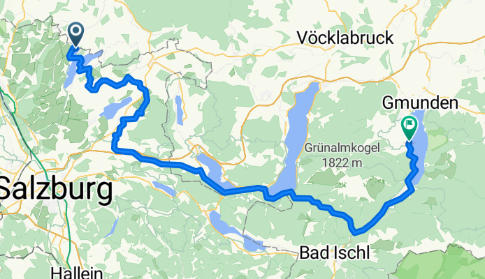 05 Edt - Traunsee