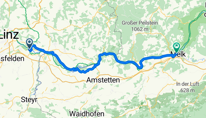 07 Ausee - Melk