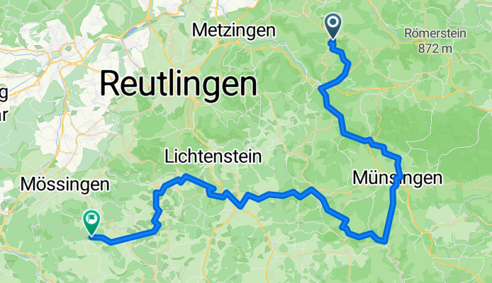 Hülben - Jungingen