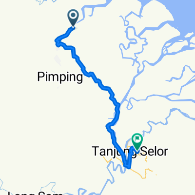 AGUSTUS TOURING SOLO
