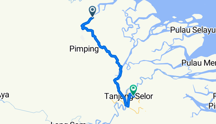 AGUSTUS TOURING SOLO