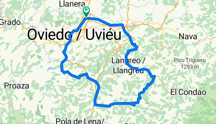 lugones-mieres-urbies-sotrondio-lugones