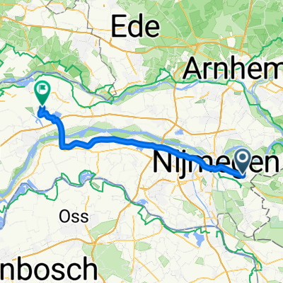 Berg en Dal - Lienden