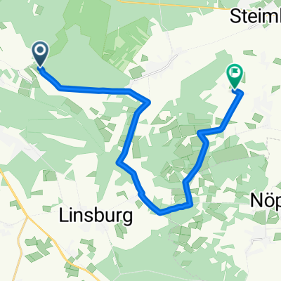 PWS Fahrradtour 2025 Cafe Selbstgemacht nachAuf der Burg