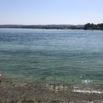 Hoheneggstraße, Costanza a Reichenaustraße, Costanza