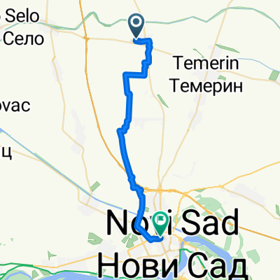 Novi Sad
