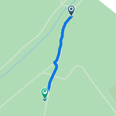 Straße Ohne Straßennamen nach Straße Ohne Straßennamen