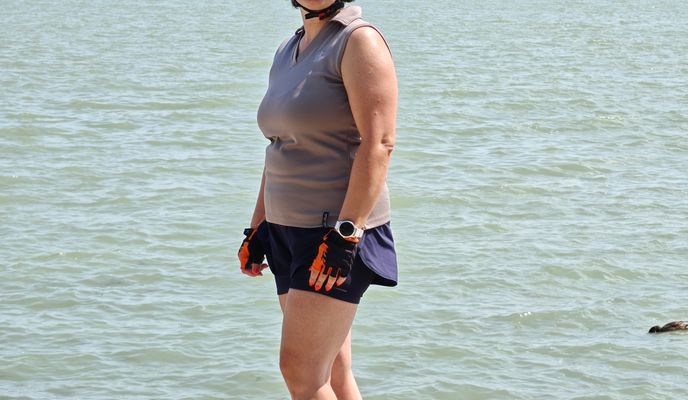 Photo 2 of the Bikemap route "Eötvös utca - Neptun utca" Photo 2 of the Bikemap route "Eötvös utca - Neptun utca"