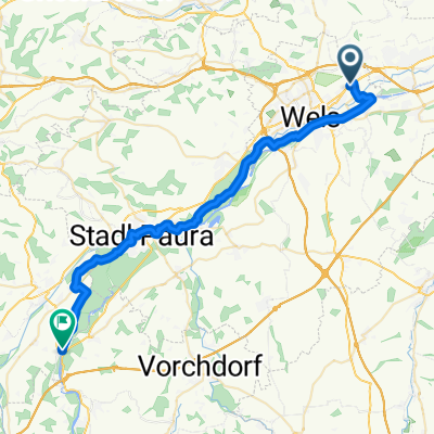 bikepalast-Traunfall