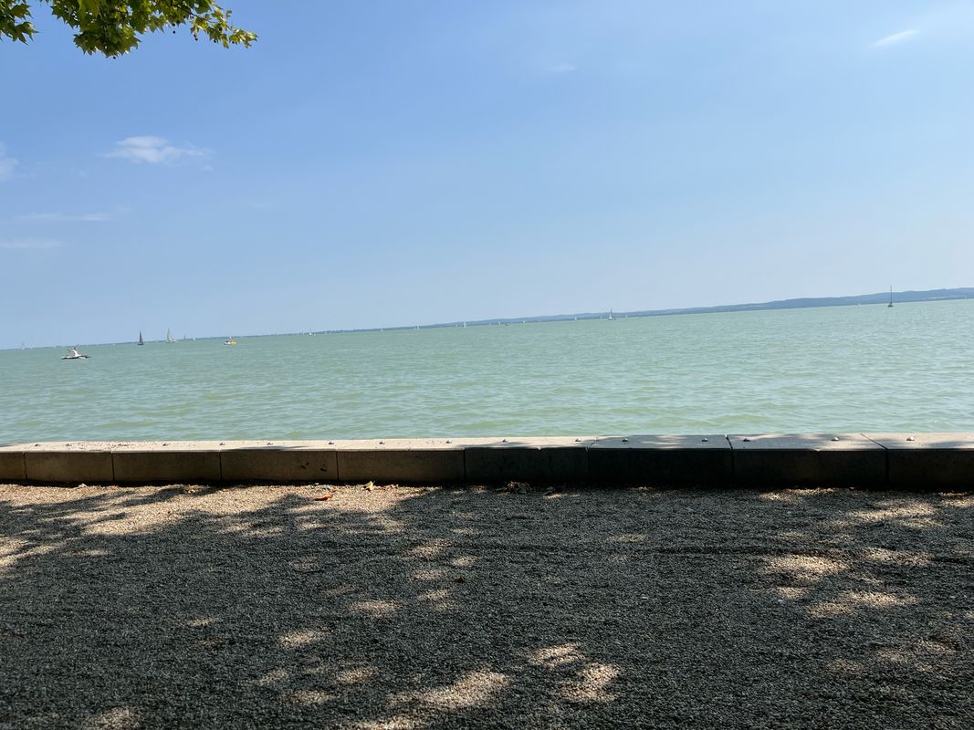 Rózsa utca, Ábrahámhegy - Balatonalmádi