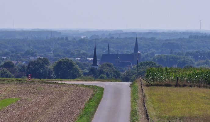 Foto 2 der Bikemap-Route "Feriendorf nach Feriendorf 13d"