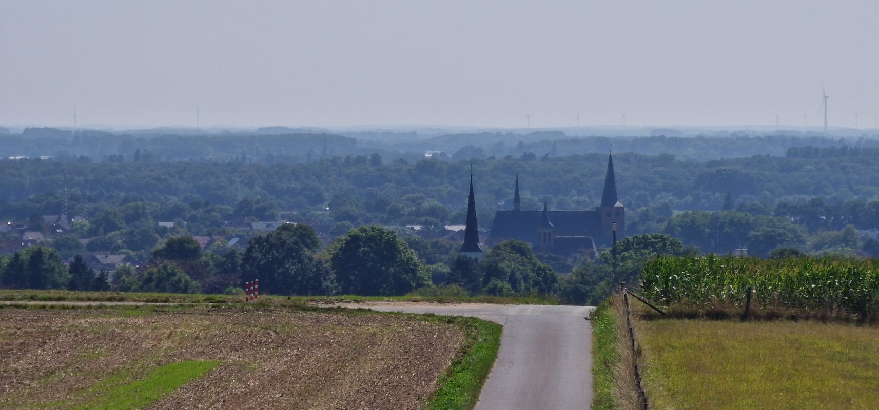 Feriendorf nach Feriendorf 13d