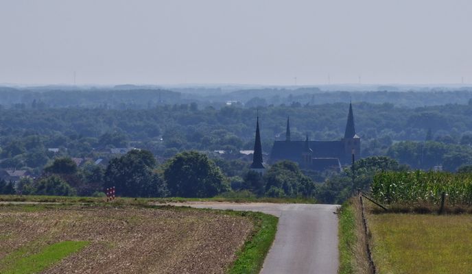 Foto 1 der Bikemap-Route "Feriendorf nach Feriendorf 13d"