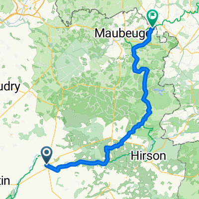 25.-Guise - Erquelinnes