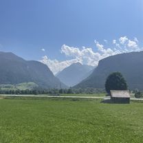 Foto 7 der Bikemap-Route "Oberkrimml, Krimml nach Esplanade, Zell am See"