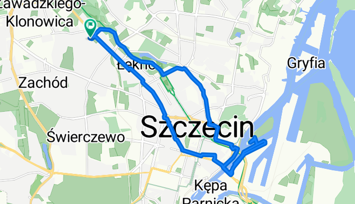 Szczecin