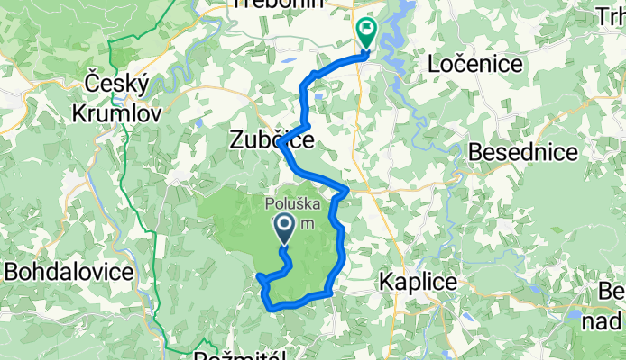 Diese Route in Bikemap Web öffnen