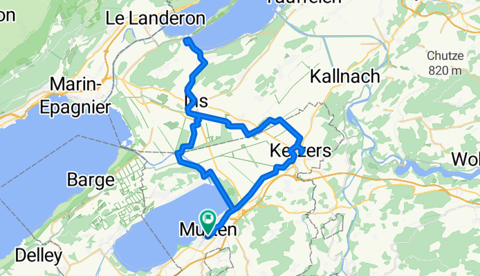 Schlossgasse, Murten nach Schlossgasse, Murten