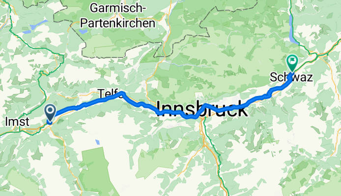 Haiming - Schwaz