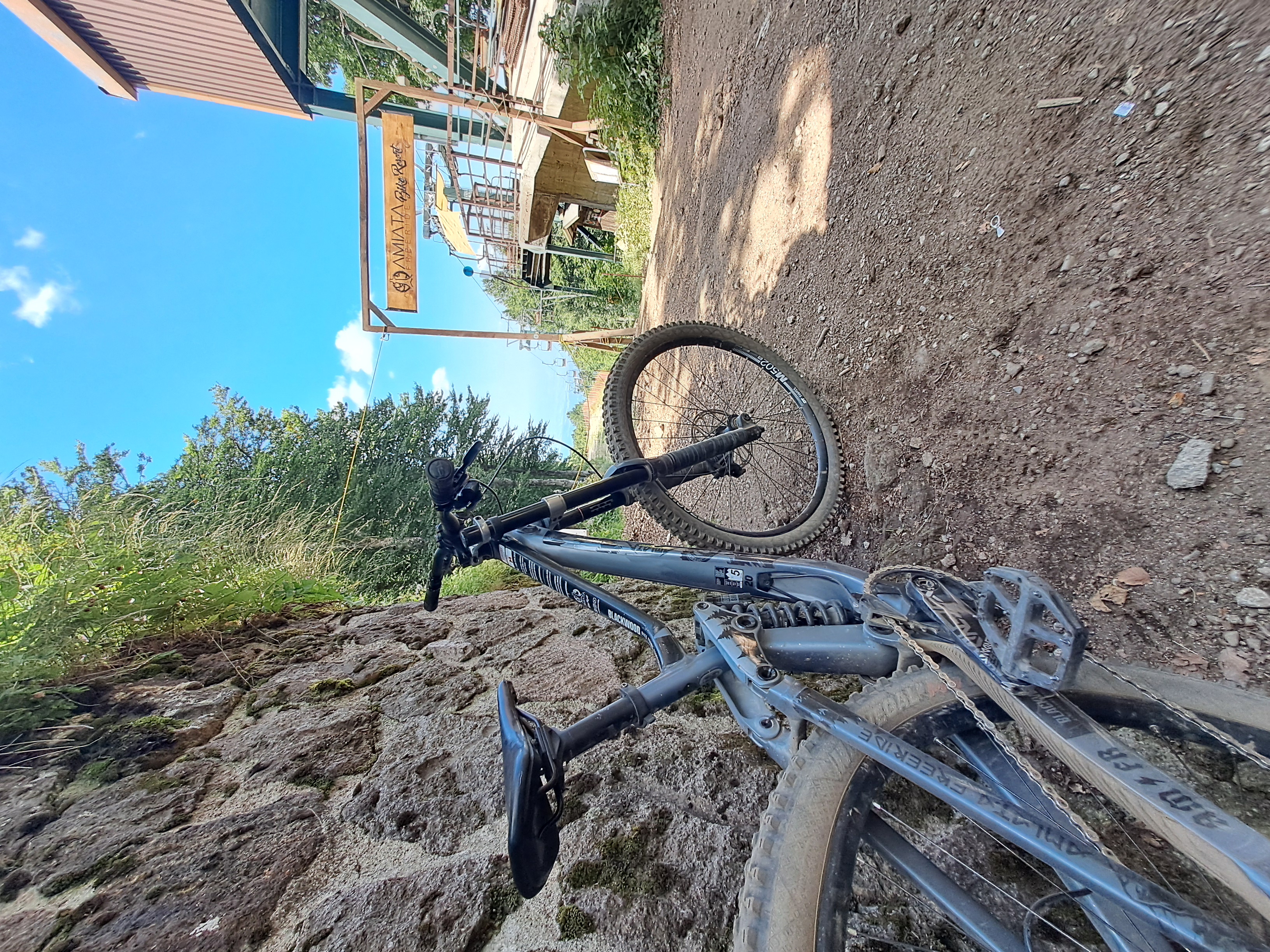 Amiata FreeRide