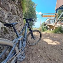 Amiata FreeRide