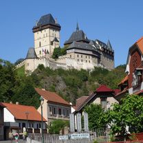 Okruh přes Malou Ameriku