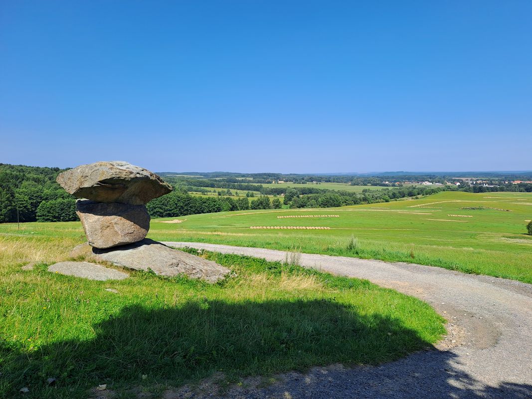 Dobrá Voda do Nové Hrady