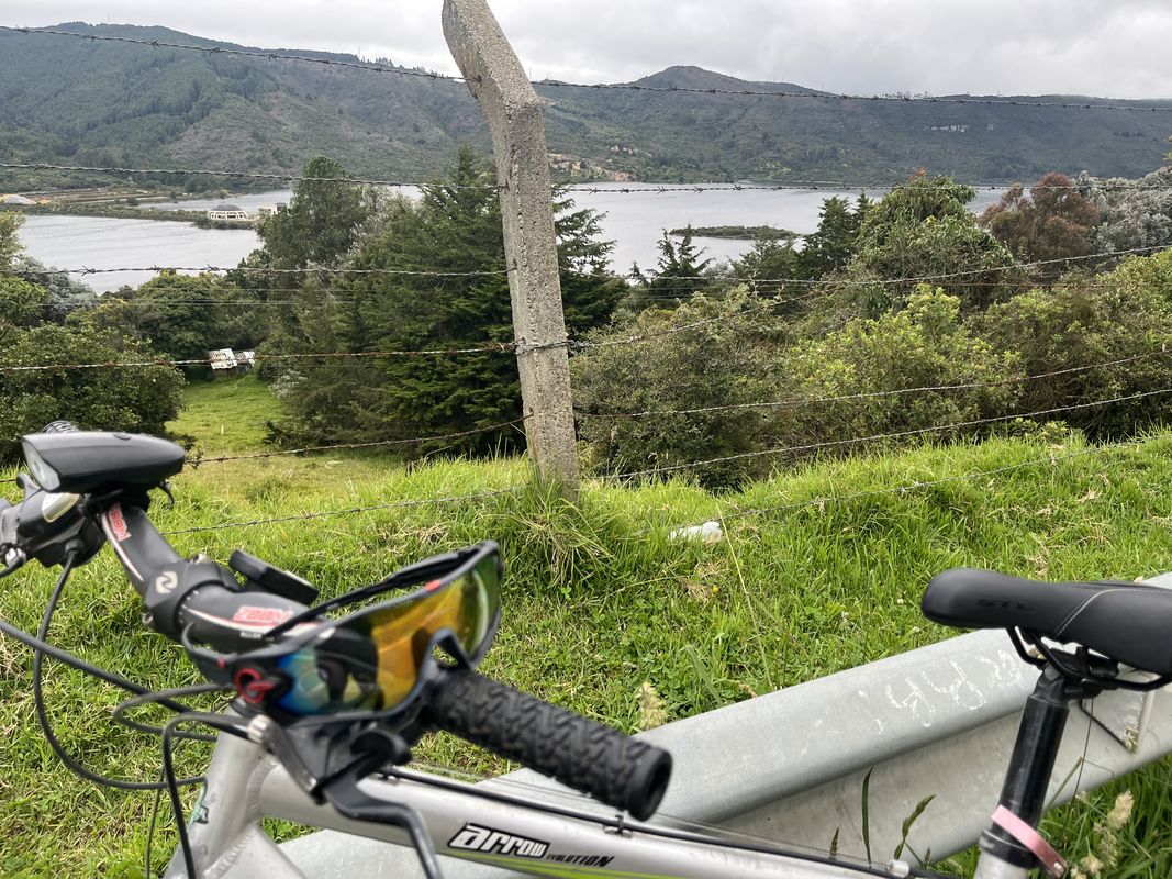 Carrera 6, Bogotá a Carrera 6, Bogotá