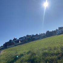 Foto 8 der Bikemap-Route "Cent, Lauterbach nach Hälsbergstraße, Lauterbach"