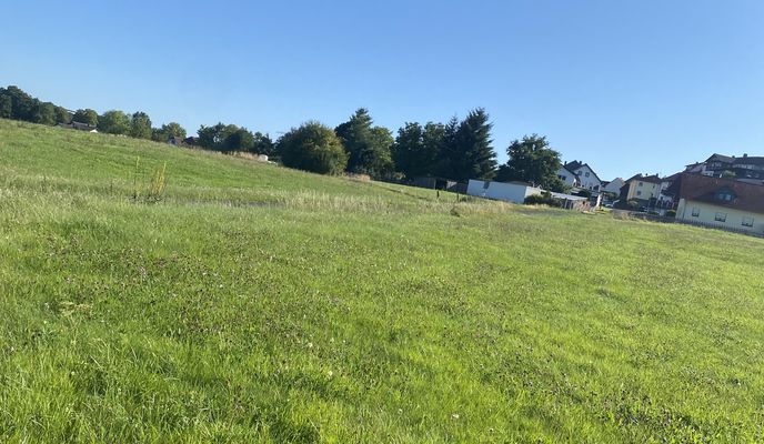 Foto 2 der Bikemap-Route "Cent, Lauterbach nach Hälsbergstraße, Lauterbach"