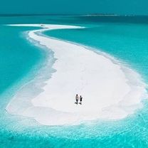 Route in Zanzibar