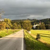 Photo 7 of the Bikemap route "4.8.Dka-Sedlonov"