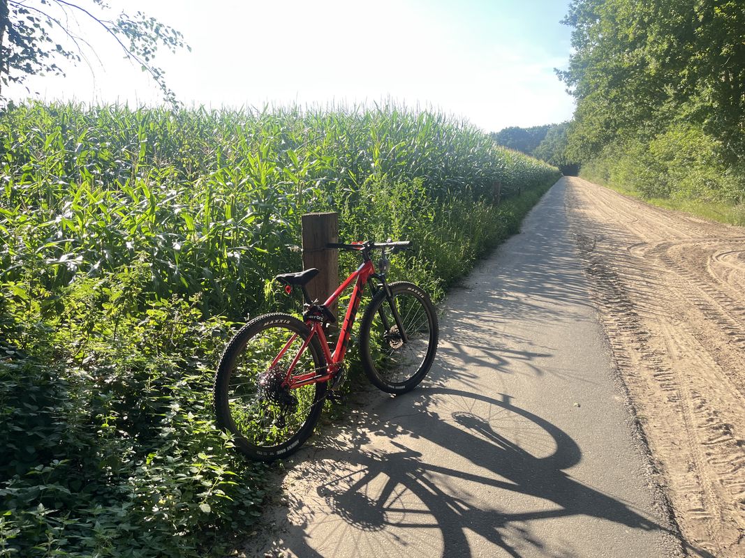 Callenbachstraat, Nijkerk to Venestraat, Nijkerk