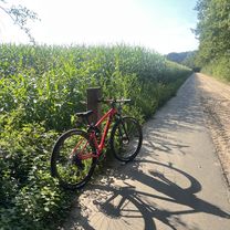 Callenbachstraat, Nijkerk to Venestraat, Nijkerk