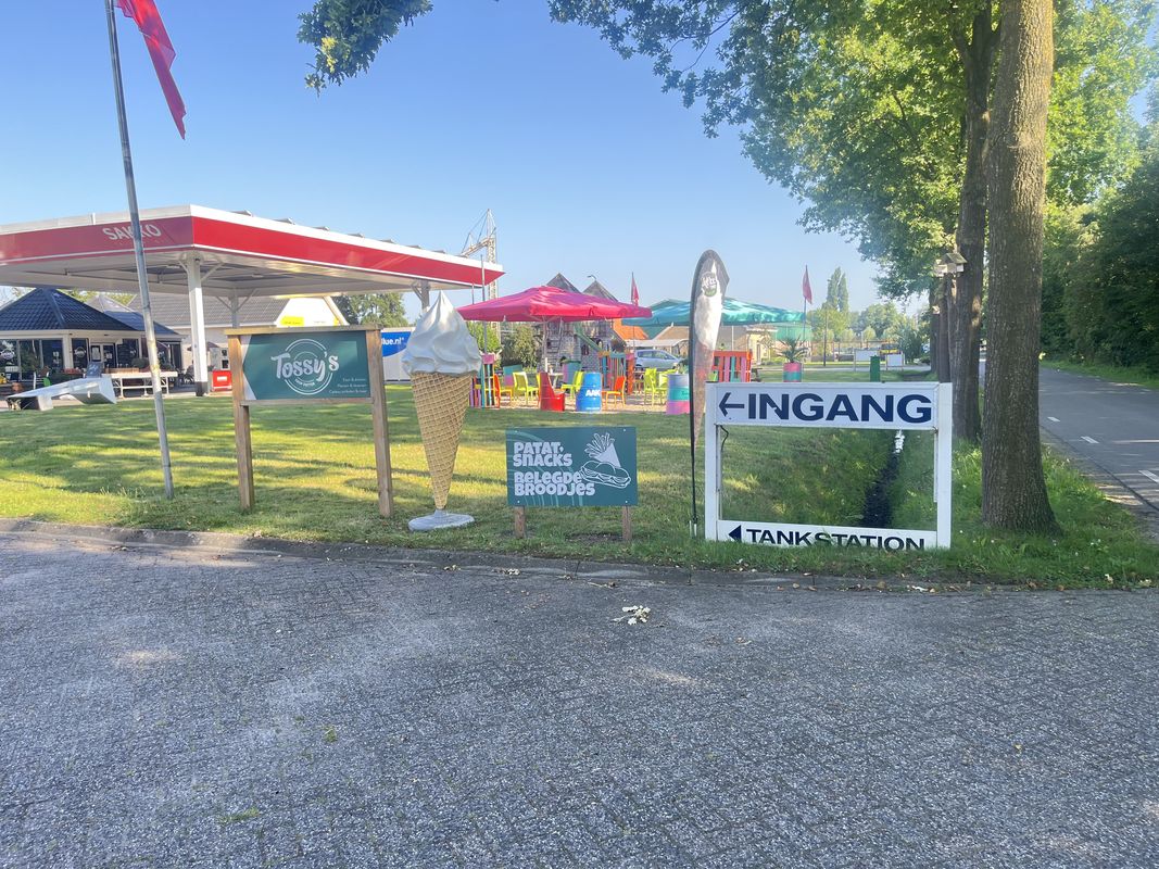 Callenbachstraat, Nijkerk to Venestraat, Nijkerk