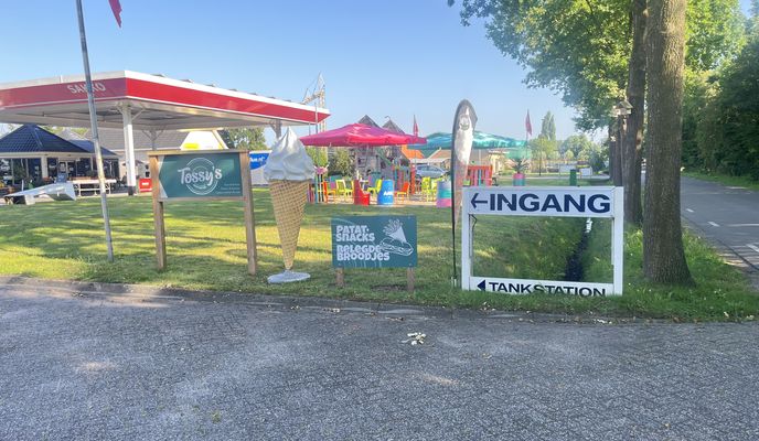 Foto 2 der Bikemap-Route "Callenbachstraat, Nijkerk to Venestraat, Nijkerk" Foto 2 der Bikemap-Route "Callenbachstraat, Nijkerk to Venestraat, Nijkerk"