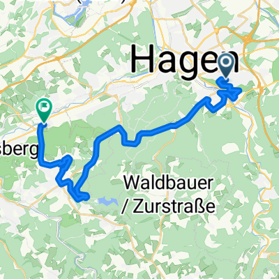 Cafe im Carre - Gevelsberg