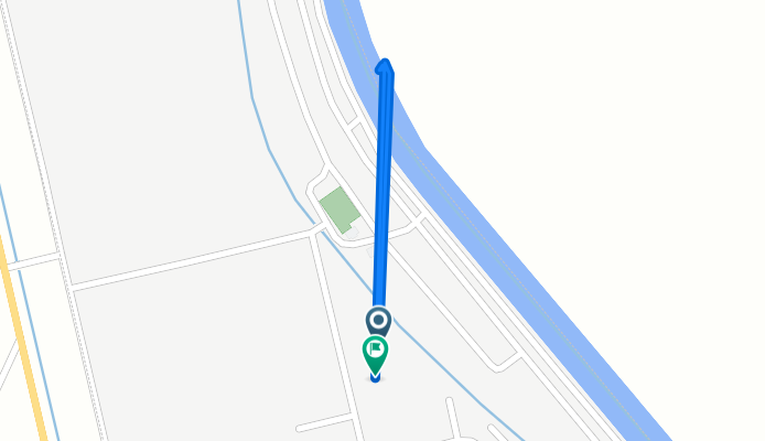 De Ramos Mejía a Ramos Mejía