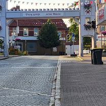 Barloh nach Klaus-Groth-Weg