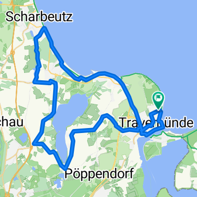 Lembkestraße, Lübeck nach Lembkestraße, Lübeck