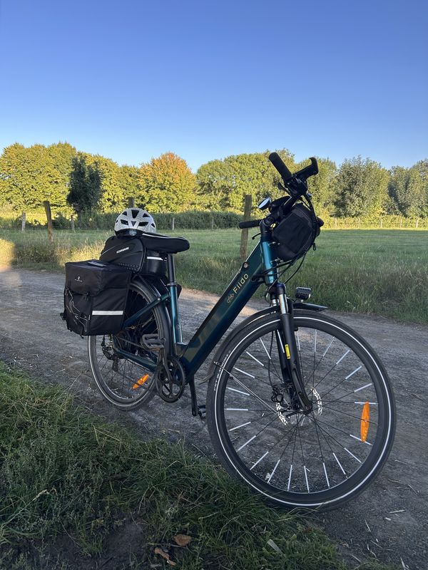 Ewaldstraße, Gelsenkirchen nach Iburger Straße, Gelsenkirchen
